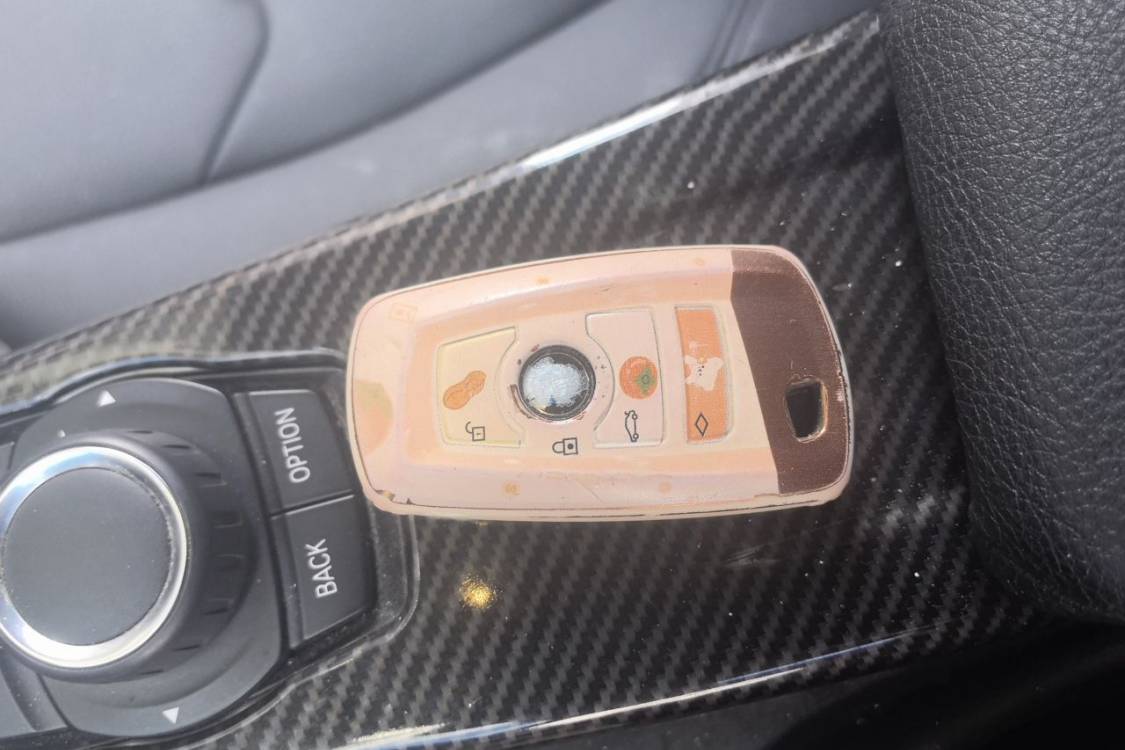 BMW 3 Series 2015 car image #28