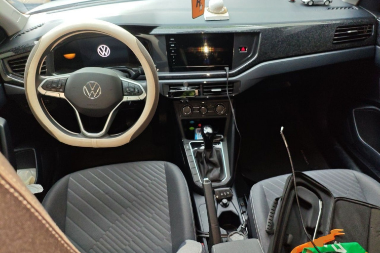 Volkswagen Lavida 2023 car image #7