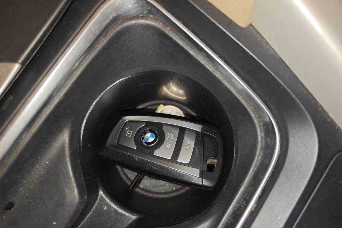 BMW 3 Series 2013 #30 BMW 3 Series 2013 car image #30