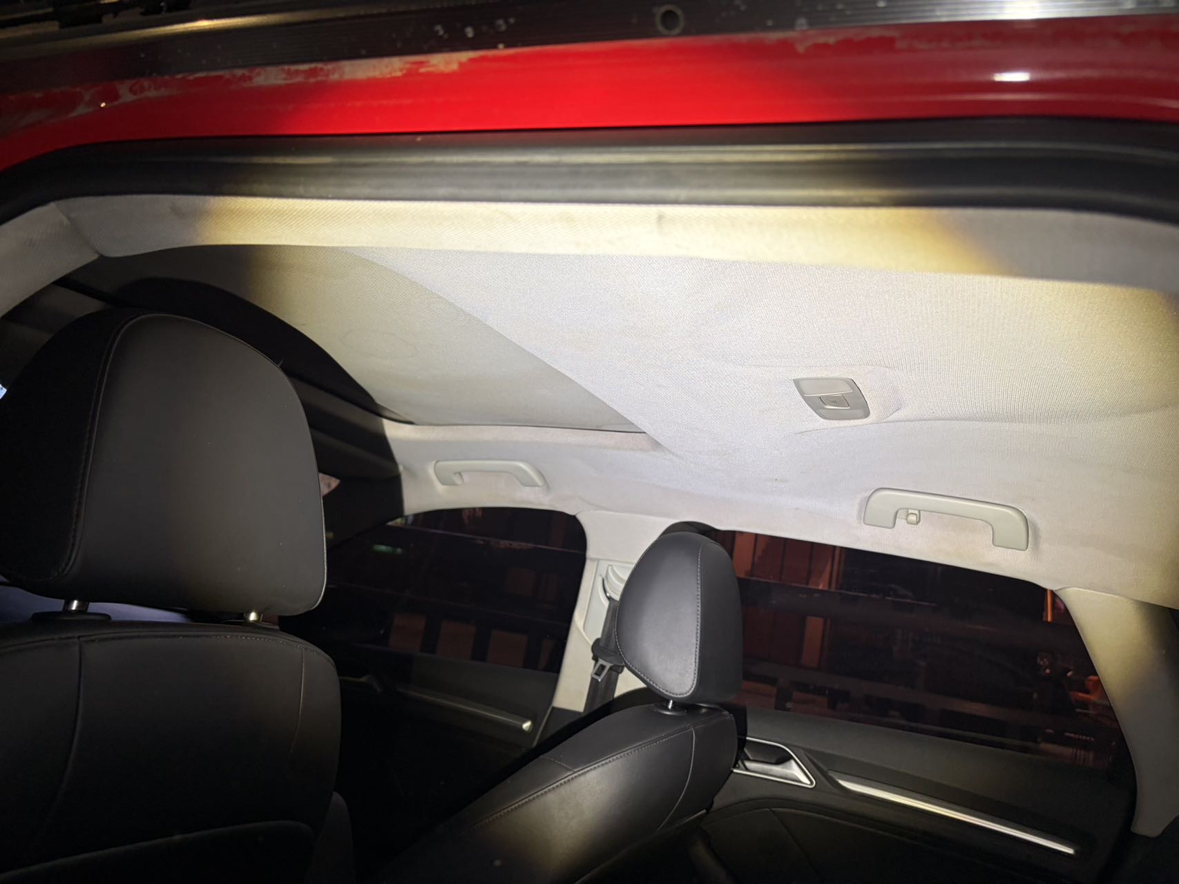 Audi A3 (Imported) 2014 car image #4