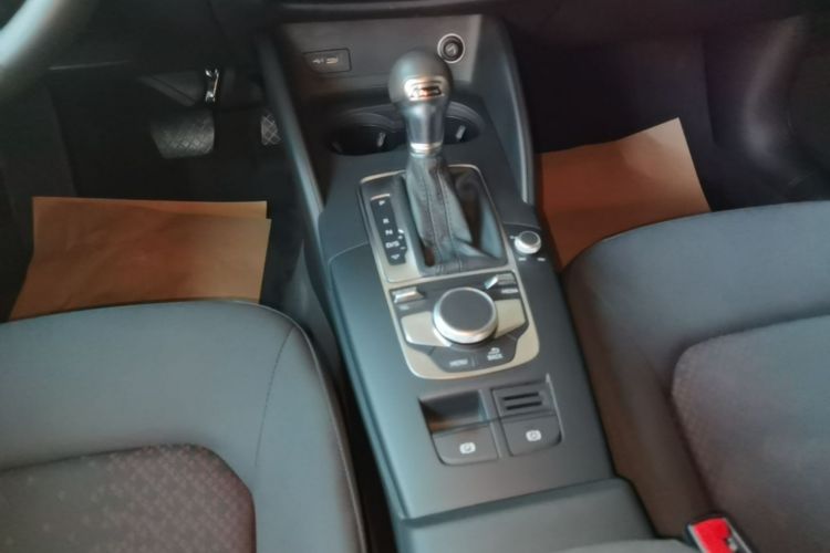Audi A3 2019 #18 Audi A3 2019 car image #18