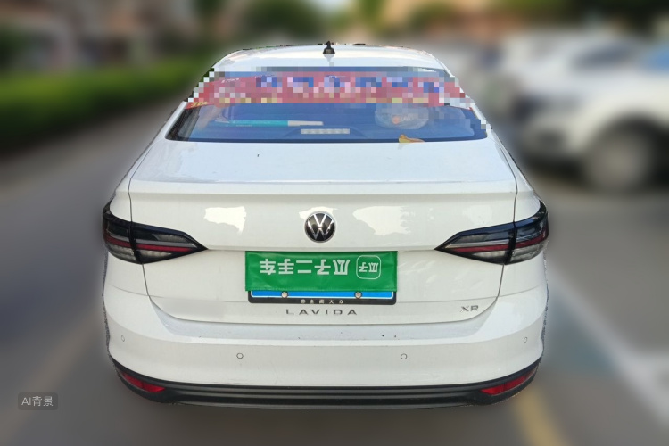 Volkswagen Lavida 2023 #6 Volkswagen Lavida 2023 car image #6