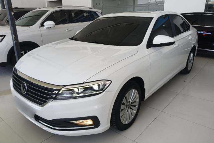 Volkswagen Lavida 2020 #2 Volkswagen Lavida 2020 car image #2
