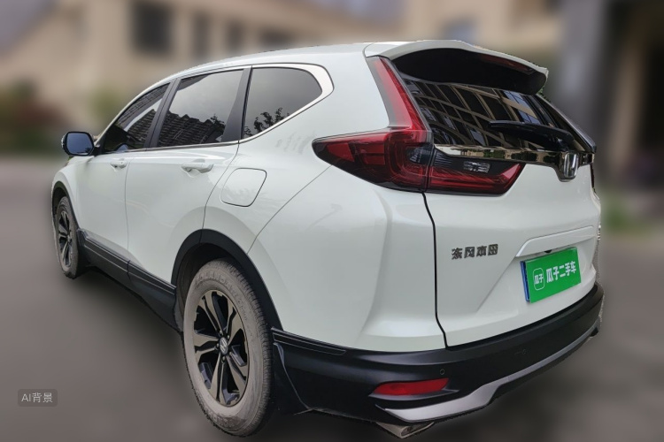 Honda CR-V 2022 car image #5