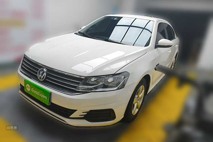 Volkswagen Lavida 2021 #2 Volkswagen Lavida 2021 car image #2