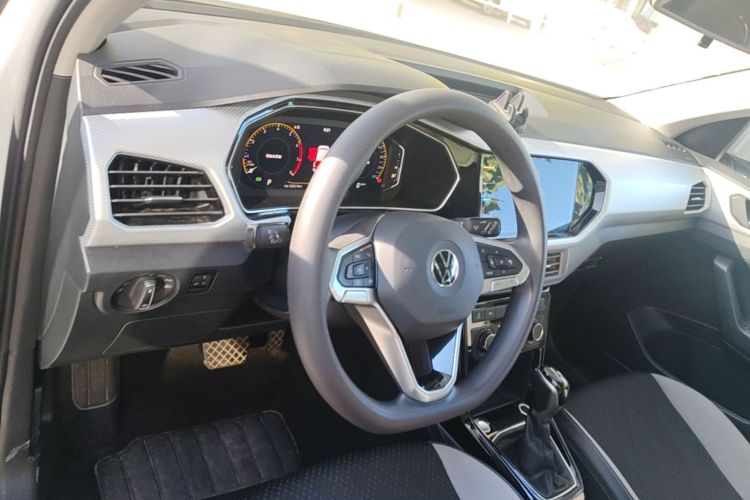 Volkswagen Tacqua 2024 car image #12
