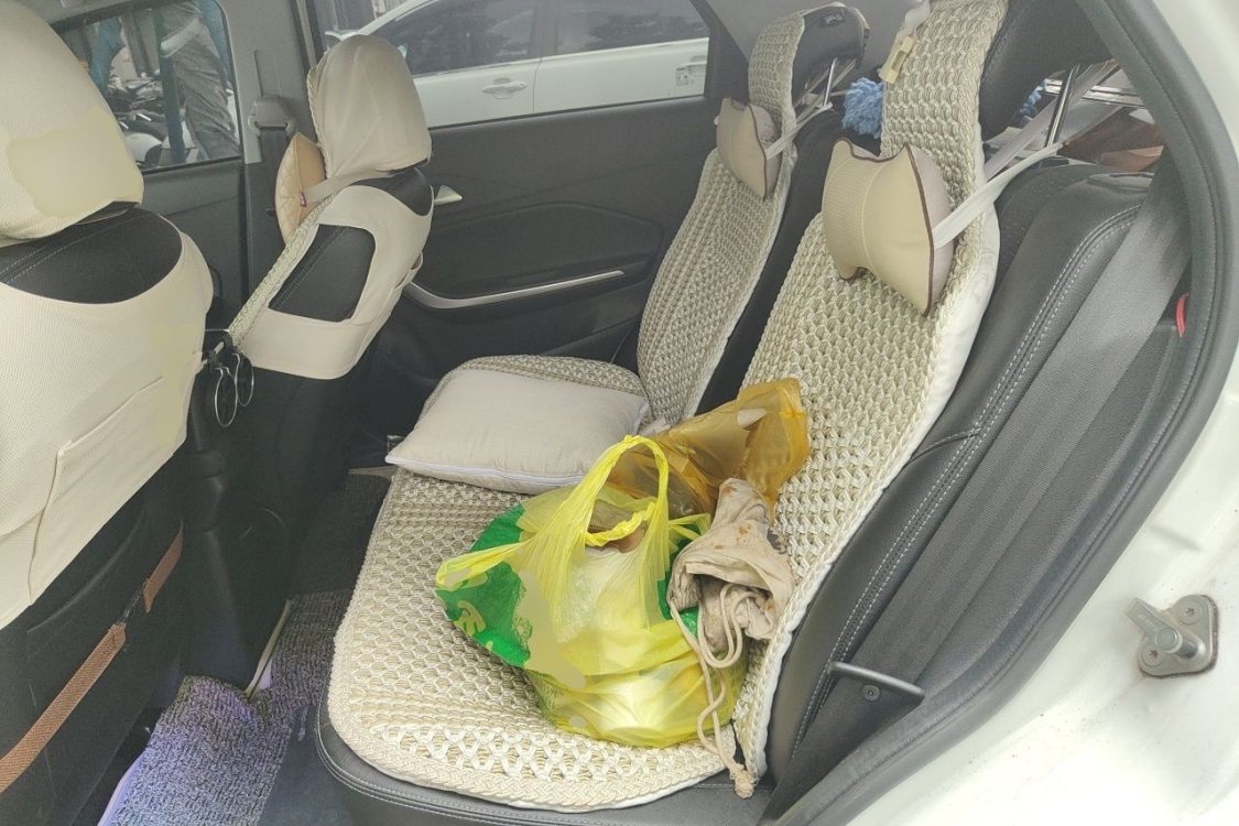 Chery Tiggo 3x 2019 #19 Chery Tiggo 3x 2019 car image #19