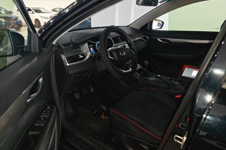2019 #16 2019 imagen de coche #16