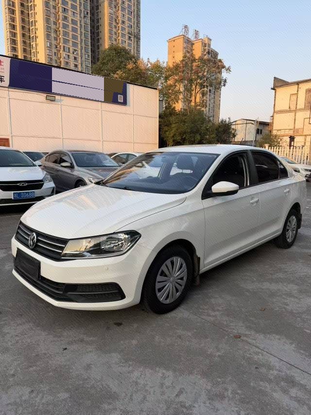 Volkswagen Santana 2019 Volkswagen Santana 2019 изображение автомобиля