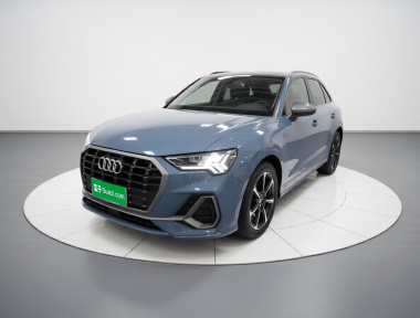 Audi Q3 2021 Audi Q3 2021 car image