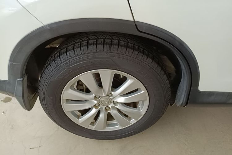 Honda CR-V 2016 car image #4
