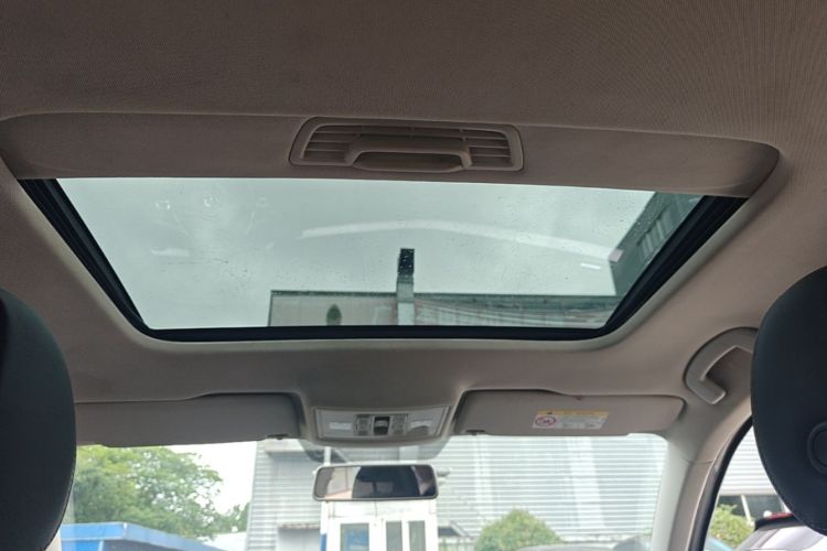Volkswagen Lavida 2018 #20 Volkswagen Lavida 2018 car image #20
