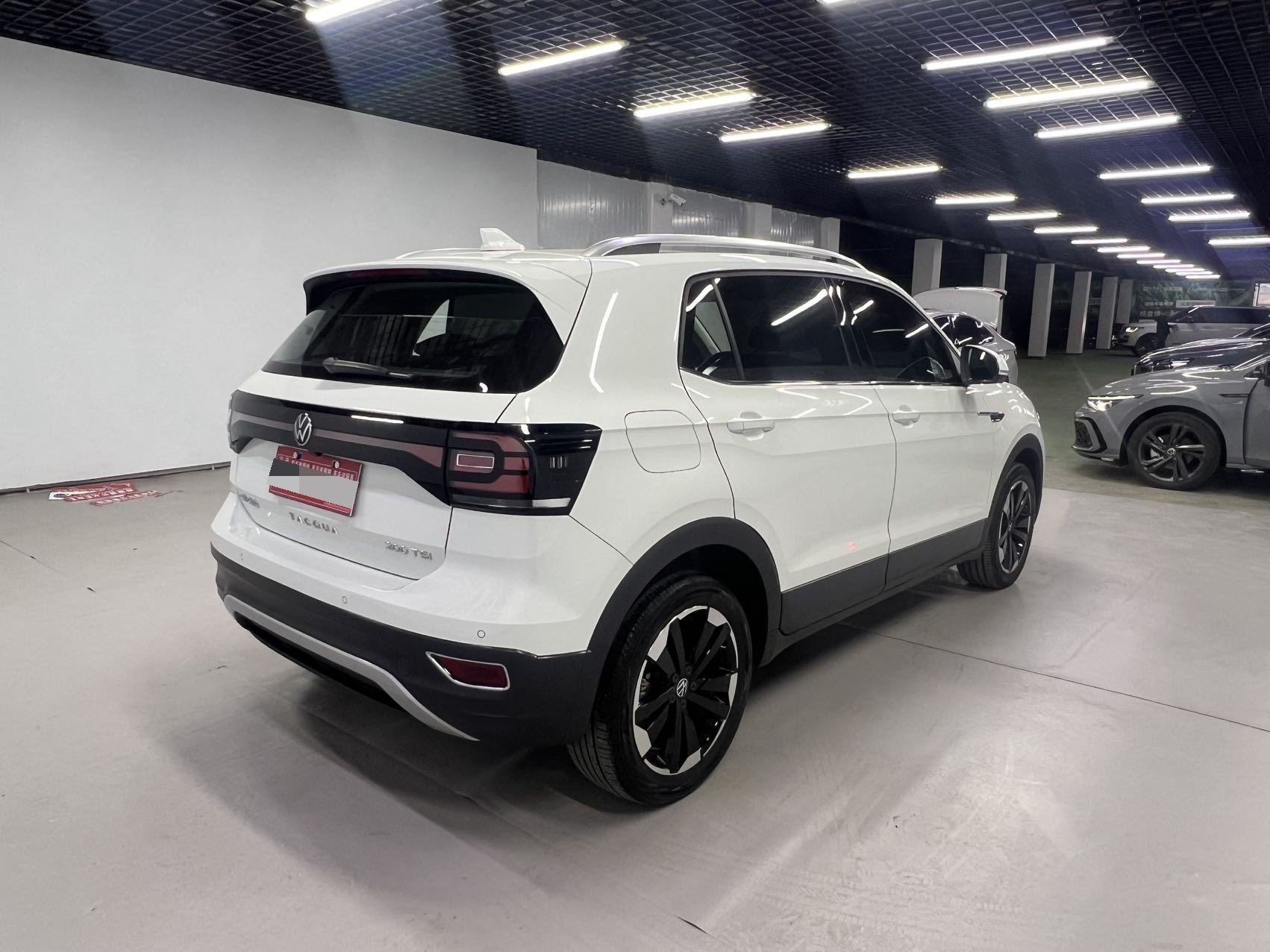 2024 #26 2024 imagen de coche #26