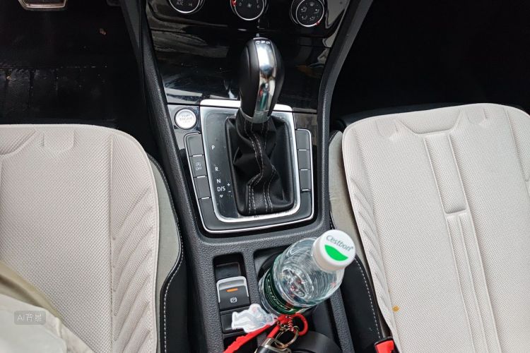 Volkswagen Golf 2017 #16 Volkswagen Golf 2017 car image #16