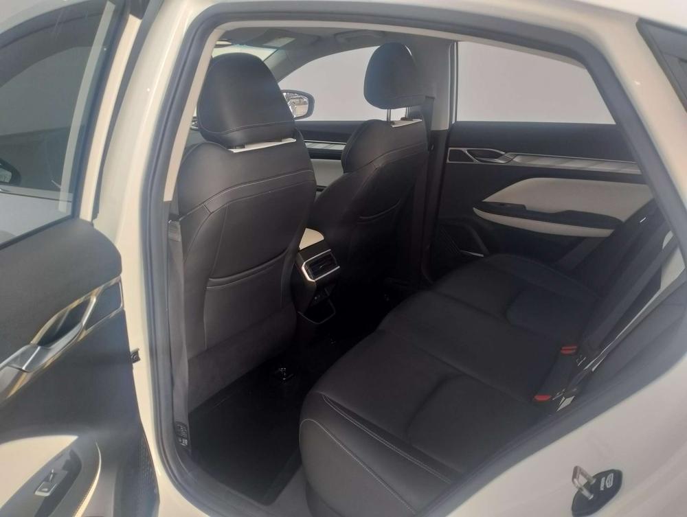 GEELY Emgrand L 2021 #12 GEELY Emgrand L 2021 car image #12