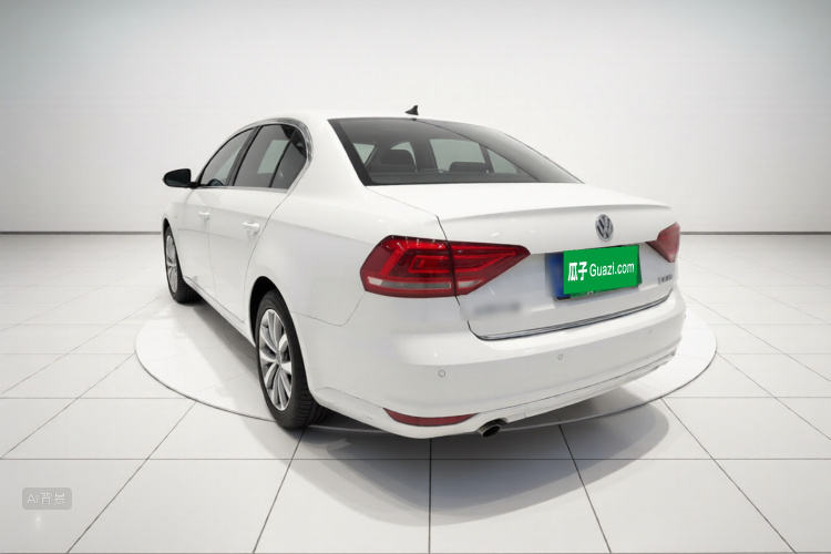 Volkswagen Lavida 2018 #5 Volkswagen Lavida 2018 car image #5