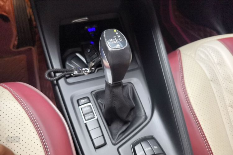 BMW X1 2016 #16 BMW X1 2016 car image #16