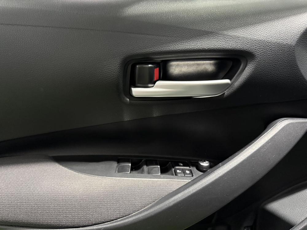 Toyota Corolla 2022 car image #17