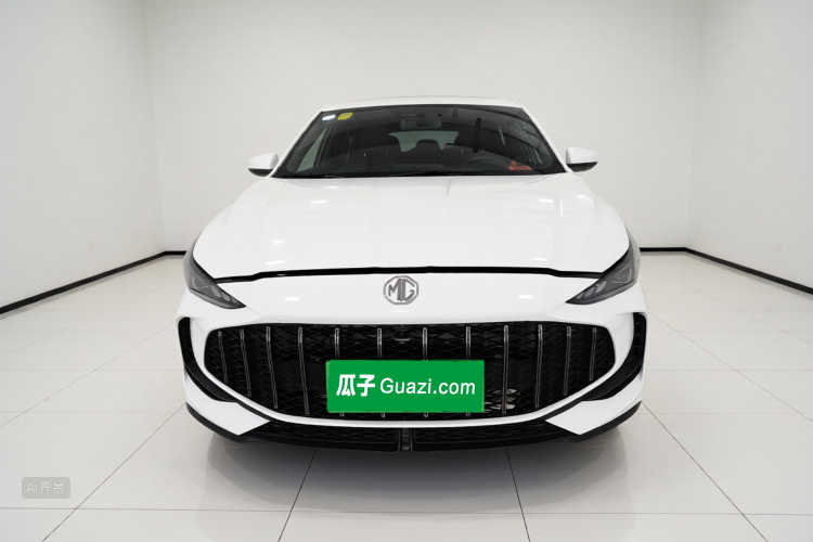 名爵 MG5 2025 汽车图片 #3