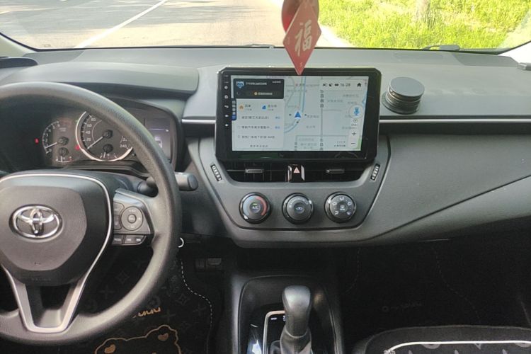 Toyota Corolla 2020 immagine di auto #13