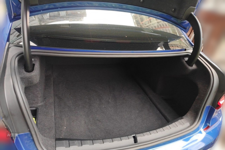 BMW 3 Series 2020 #21 BMW 3 Series 2020 car image #21
