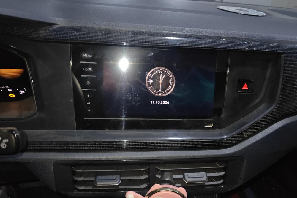 Volkswagen Lavida 2023 imagem de carro #14
