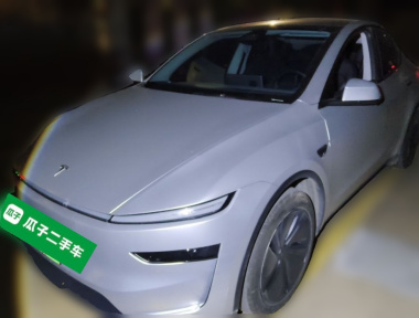 Tesla Model Y 2025 Tesla Model Y 2025 image de voiture