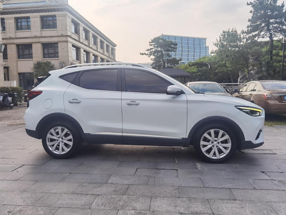 MG ZS 2019 #8 MG ZS 2019 car image #8