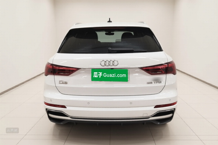 Audi Q3 2023 immagine di auto #6