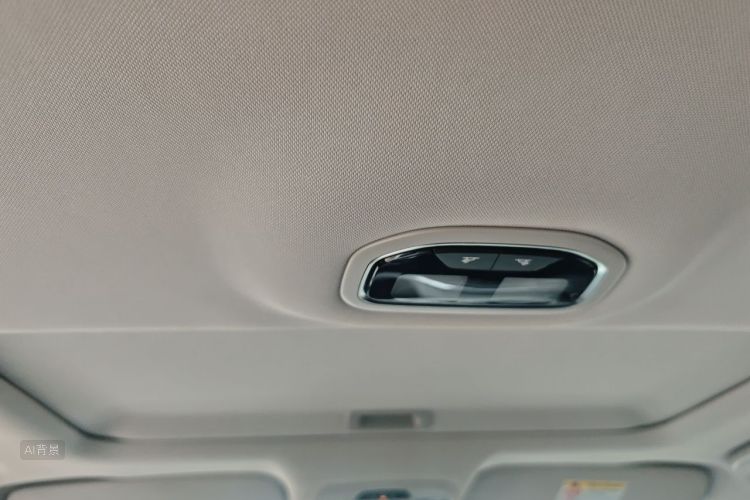 GEELY Emgrand 2021 car image #20
