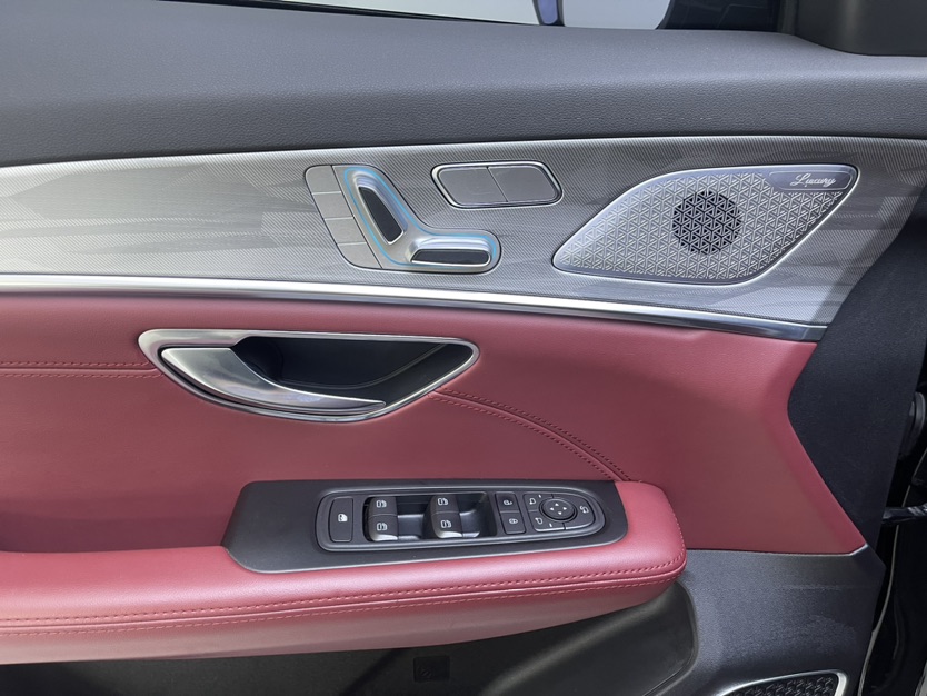 Jetour X70 PLUS 2023 #8 Jetour X70 PLUS 2023 car image #8