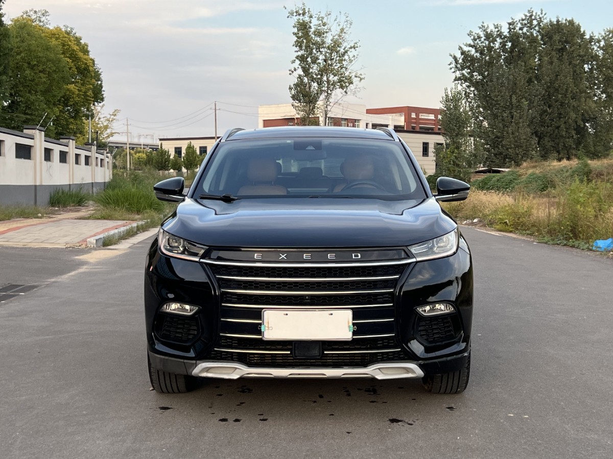 Exceed TX 2020 #2 Exceed TX 2020 imagen de coche #2