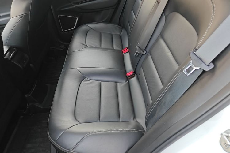 GEELY Emgrand GL 2020 #17 GEELY Emgrand GL 2020 изображение автомобиля #17