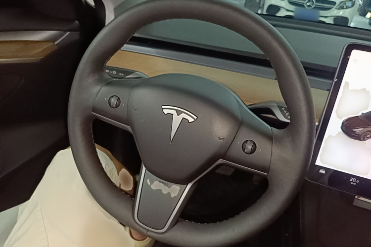 Tesla Model 3 2023 car image #11