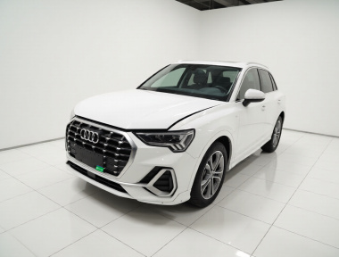Audi Q3 2020 Audi Q3 2020 car image