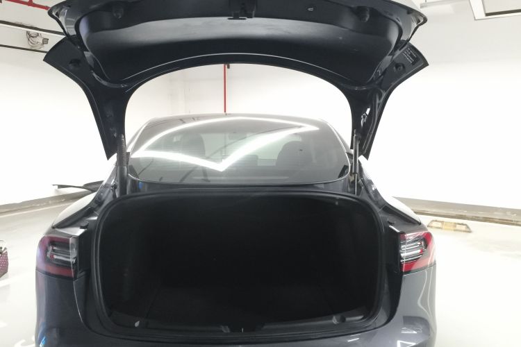 Tesla Model 3 2021 car image #19