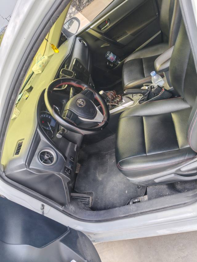 Toyota Corolla 2019 #4 Toyota Corolla 2019 car image #4
