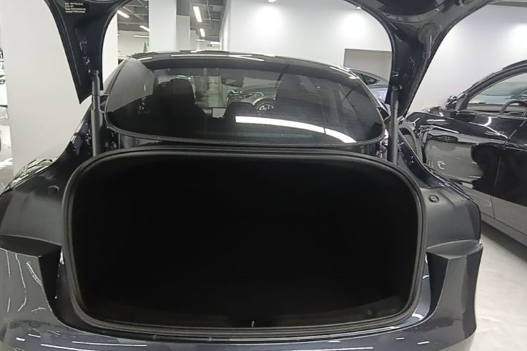 Tesla Model 3 2024 car image #19