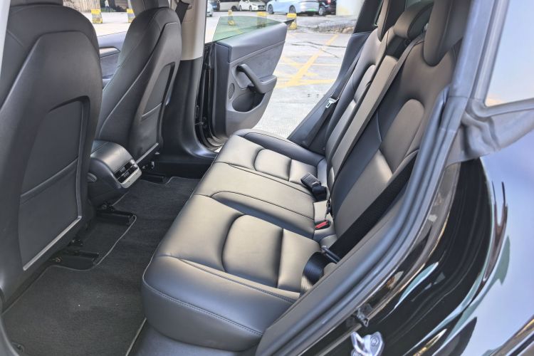 Tesla Model 3 2021 #11 Tesla Model 3 2021 immagine di auto #11