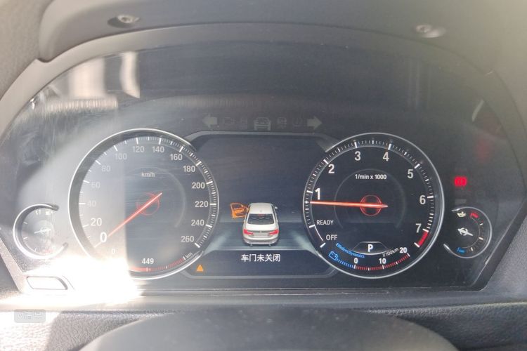 BMW 3 Series 2019 #13 BMW 3 Series 2019 car image #13