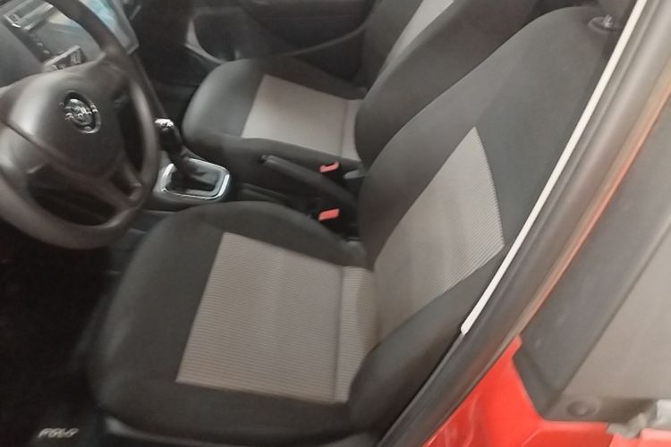Volkswagen Polo 2018 car image #15