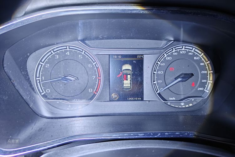 GEELY Coolray 2022 #13 GEELY Coolray 2022 immagine di auto #13