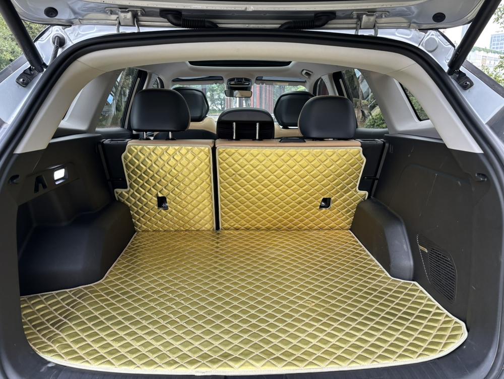 GEELY Boyue L 2022 #15 GEELY Boyue L 2022 imagen de coche #15