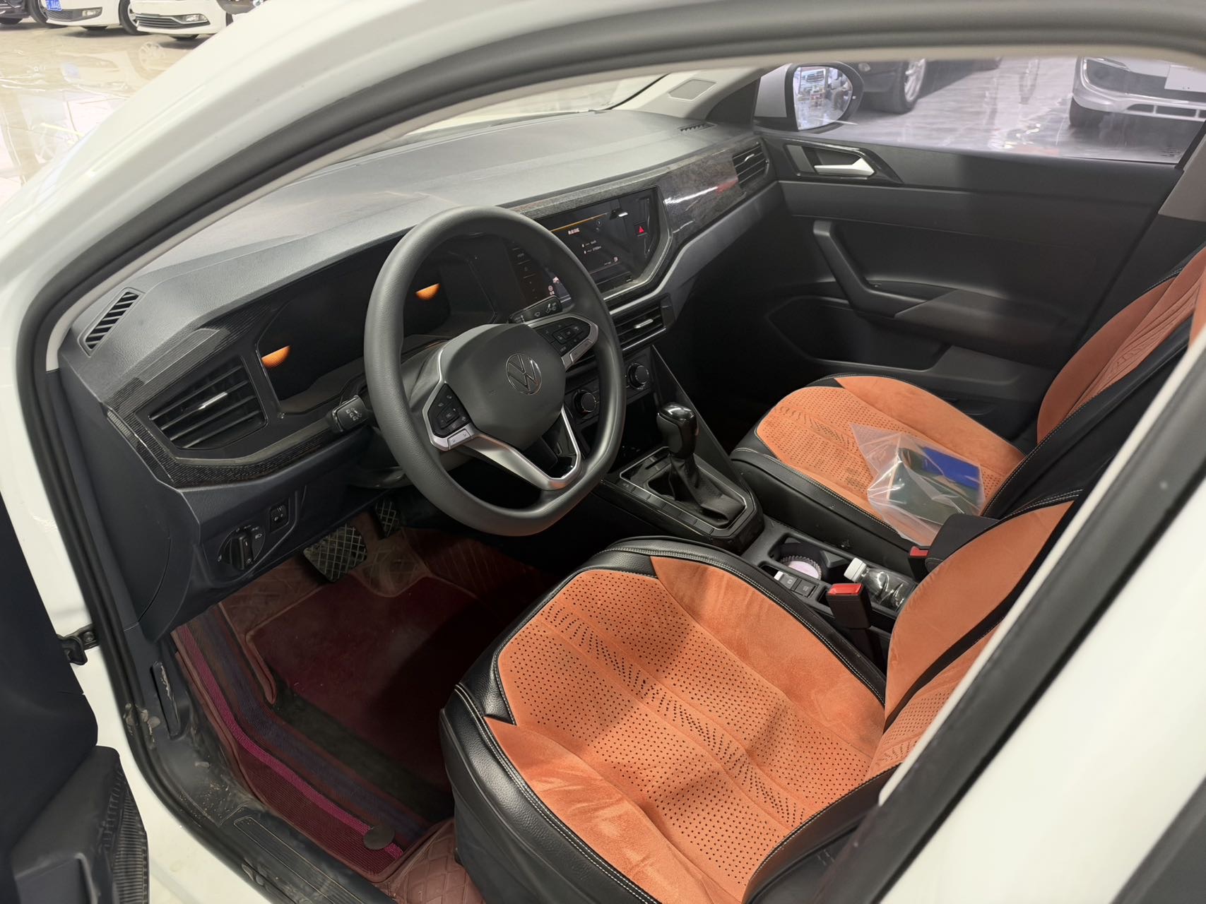 Volkswagen Lavida 2025 #3 Volkswagen Lavida 2025 immagine di auto #3