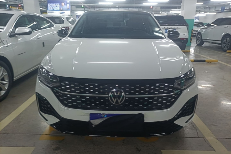 Volkswagen Lavida 2022 car image #3