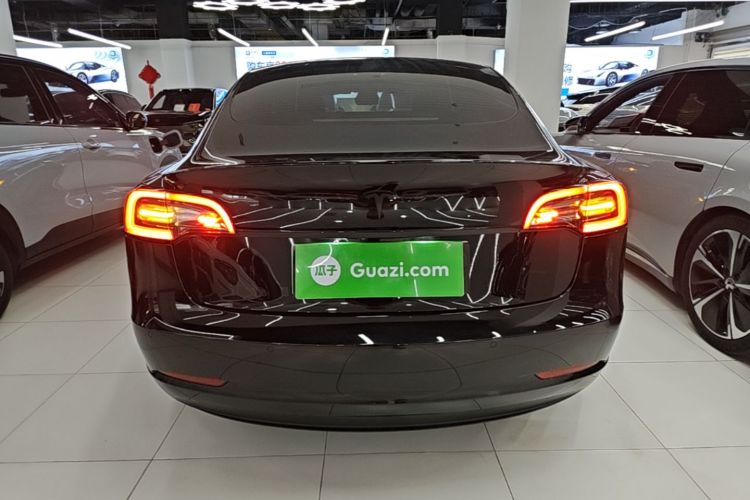 Tesla Model 3 2022 car image #6