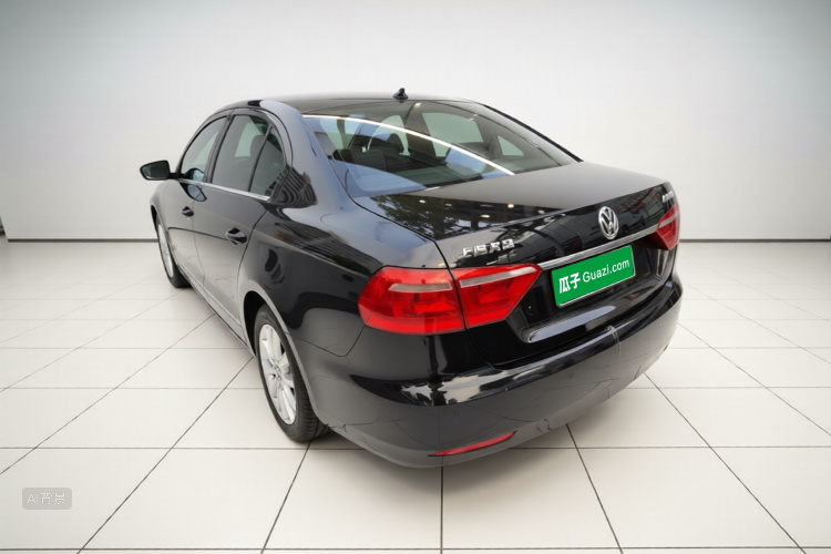 Volkswagen Lavida 2016 car image #5