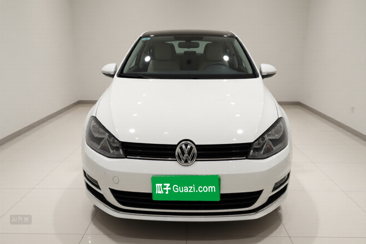 Volkswagen Golf 2015 imagen de coche #3