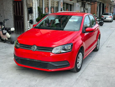 Volkswagen Polo 2018 car image 