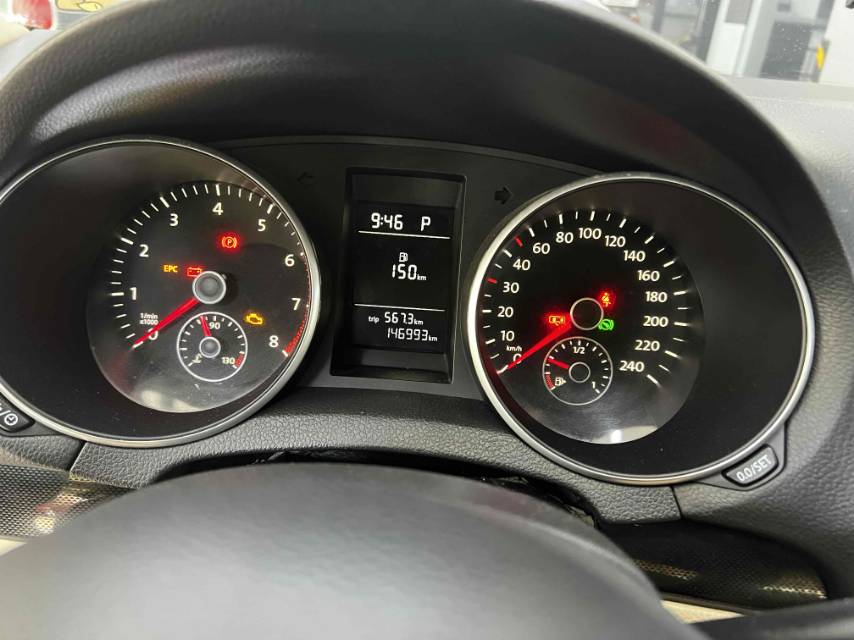 Volkswagen Golf 2013 صورة سيارة #7